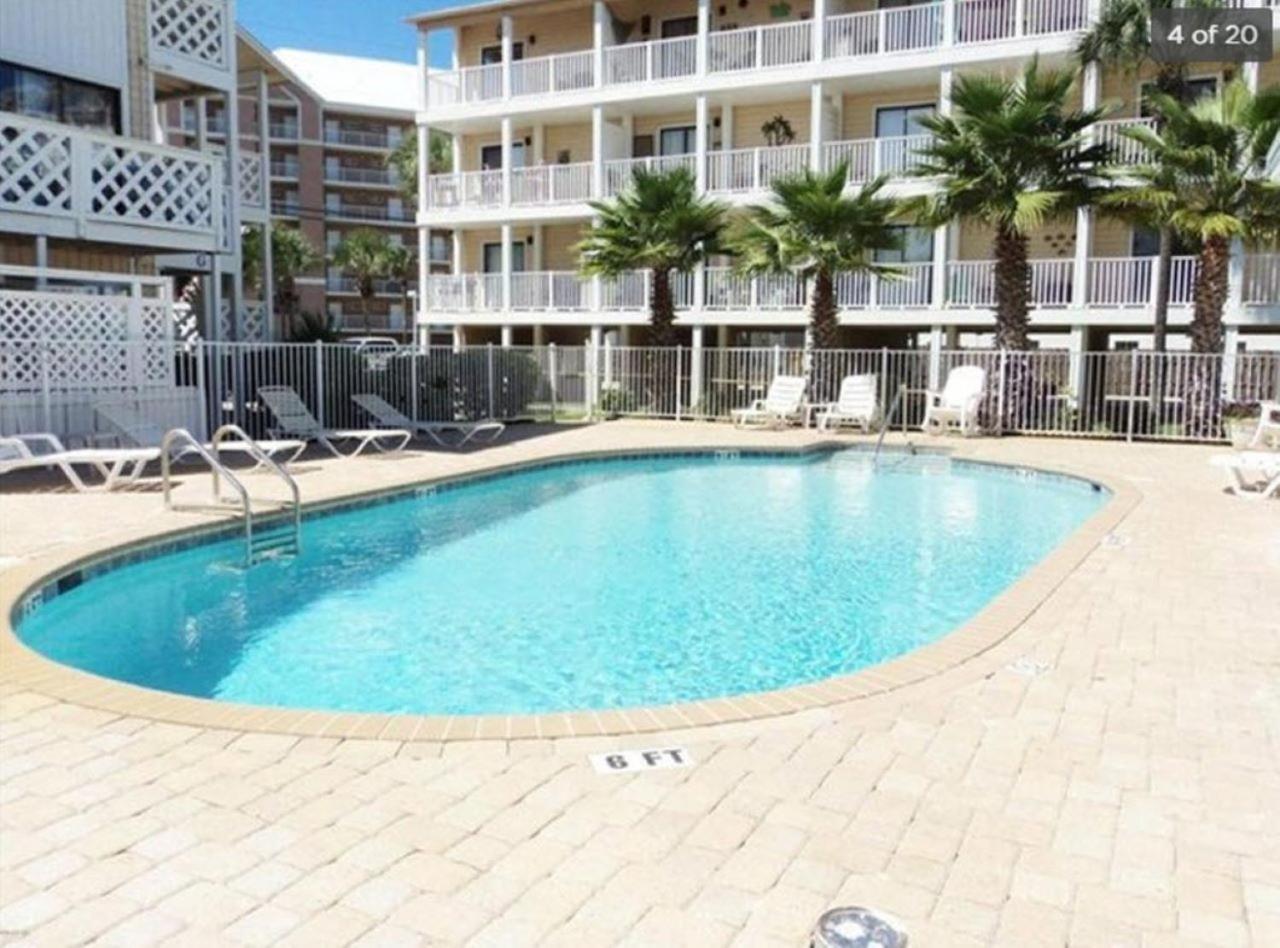Place Seconds To 6 Panama City Beach