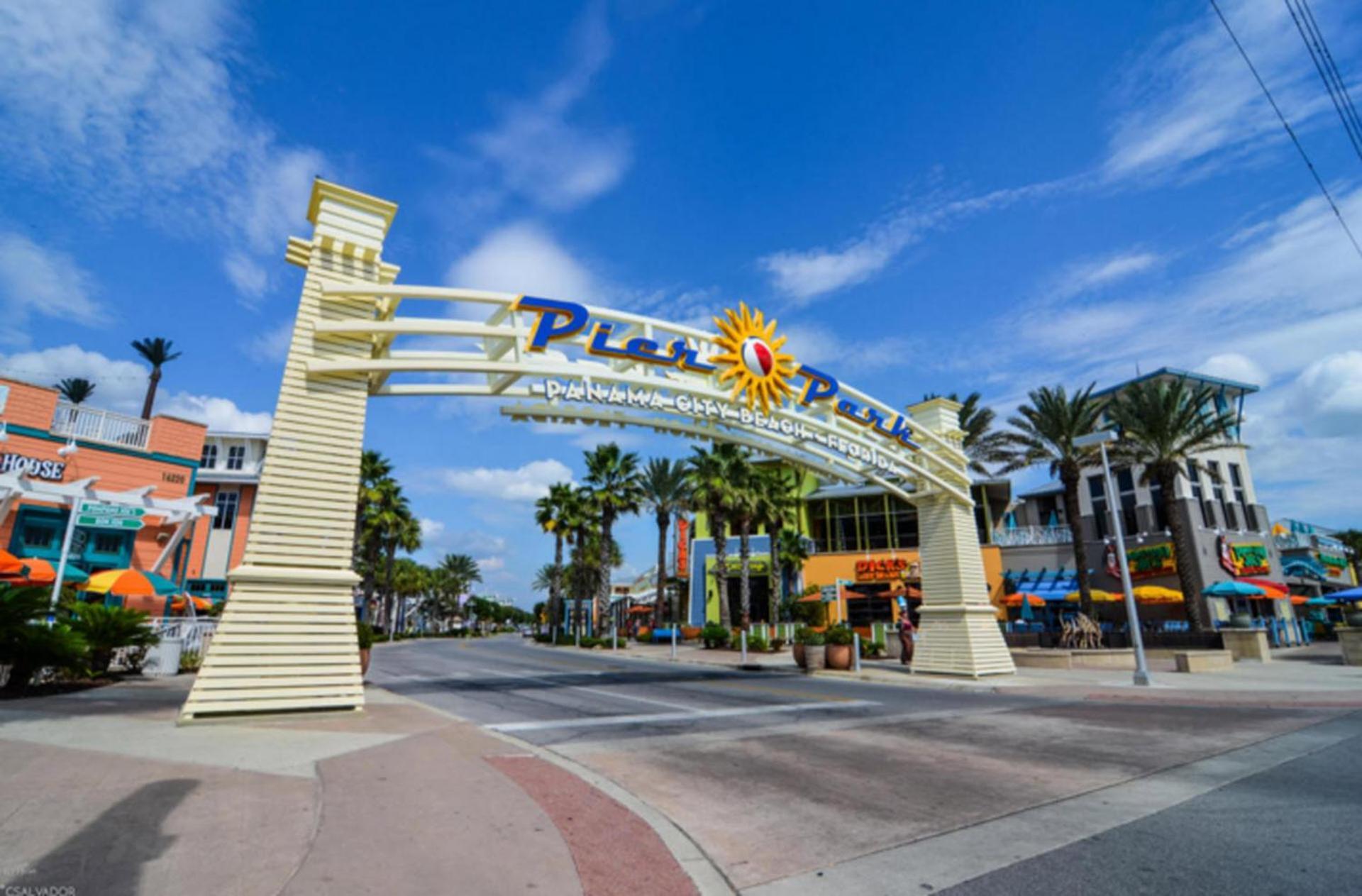 Guest house Place Seconds To 6 Panama City Beach