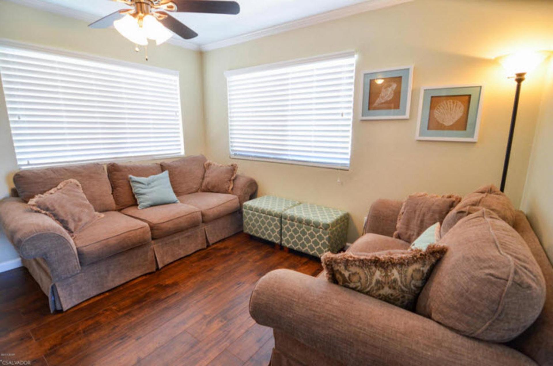 Place Seconds To 6 * Panama City Beach